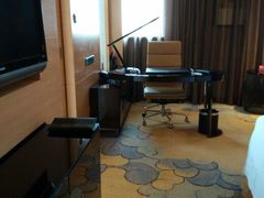 android_upload_pic-西安皇冠假日酒店·朱雀咖啡厅