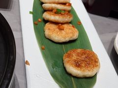 -炳爷·金牌啫啫煲(恒宝广场店)