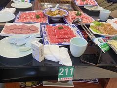 -青岛小羔羊火锅(李村公园店)