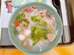 -笠小妹越南粉(新城科技园店)