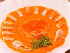 -谦默府· 现代潮粤菜(外滩店)