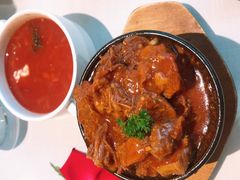 罐牛-俄士厨房(万松园店)
