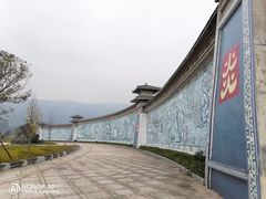 -炎帝陵景区