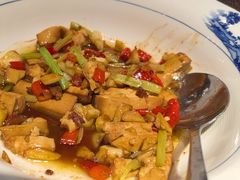 -俏湖兰·辣椒炒个肉(海沧店)