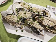 -盛港湾海鲜食府(黄沙店)