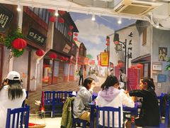 -马路边边火锅串串(观前街店)