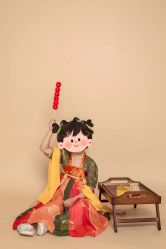 -小熊维尼高端儿童摄影(宝安旗舰店)