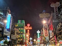 -唐人街(耀华力路)