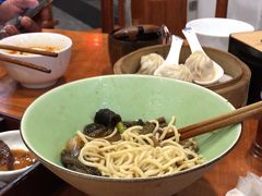 -奎元馆.百年奎元.非遗传承(西湖边的解放路店)