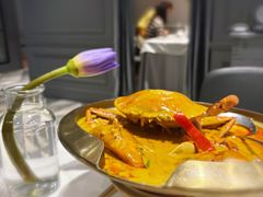 -泰香米泰国餐厅(鎏嘉码头店)