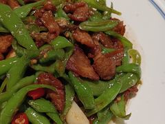 -老馆子·建德菜·山肴鱼鲜(海威新界店)