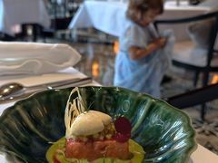 -Le Comptoir de Pierre Gagnaire