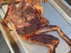 -武汉厨房自助餐厅·武汉卓尔万豪酒店