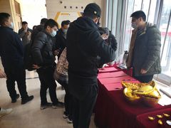 -普陀体育馆
