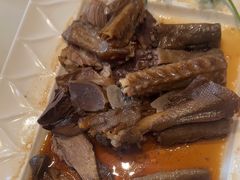 -鹅香四海·卤水火锅·砂锅粥·潮汕菜(宝安店)