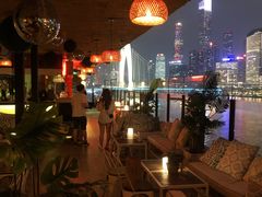 -AZUL by FUEL蓝色·法式酒馆(琶醍店)