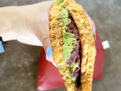 -泽田本家·铜锣烧(环贸店)