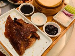 金牌烤鸭-青年公社烤鸭(青年路店)