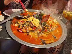 -鱼上·烤鱼(万象城店)