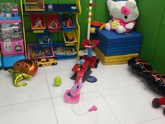 -岳辰齿科(浦东长泰店)