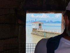 -威远炮台