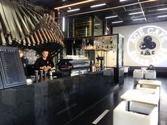 大堂-十二小节BAR·COFFEE·ACE&CLUB·火车咖啡厅(751店)