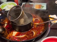 -巴蜀大将火锅(春熙店)