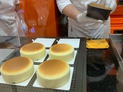 -KUMO KUMO甜品·冰淇淋(深圳壹方城店)