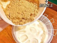 -茶百道(盱眙国贸店)