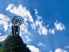 -野三坡清泉山风景区