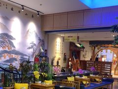 -木子塘汗蒸生活馆(财富港店)