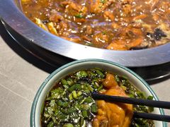 -沧州成老灶火锅鸡(鹿泉总店)