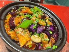 -福照楼汽锅鸡·云南特色菜·城市文化地标(胜利堂店)