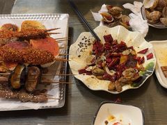 -西单翅酷(西单店)