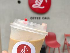 -COFFEE CALL(云锦路店)