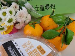 -葡萄树蛋糕(友好店)
