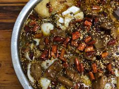 -黑皮酸菜鱼(绣花巷店)