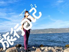 -磻溪渡口
