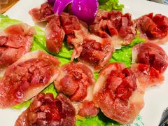 -葛记红焖羊肉(人民路店)