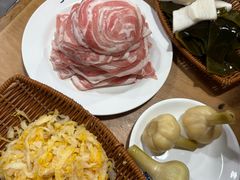 -元盛居(生态大街店)