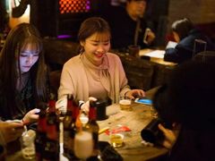 -Helens海伦司小酒馆(南京洪武路店)