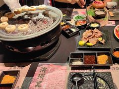 -黑牛の店·黑金店(沈阳万象城店)