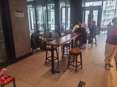 -星巴克臻选(北京太阳宫凯德店)