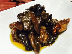 -大理实力希尔顿酒店•御玺中餐厅