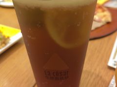 -乐凯撒披萨(海岸城店)