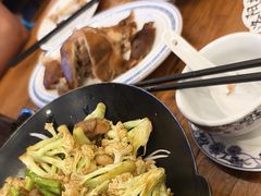 -老雒阳面馆·水席·洛阳菜(王城路店)