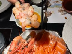 -花潮料理艺食馆(苏宁广场B区店)