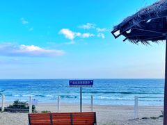 -西涌国际滨海旅游区