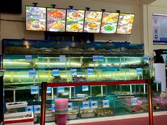-琼大师东方烤乳猪(亚特兰蒂斯店)