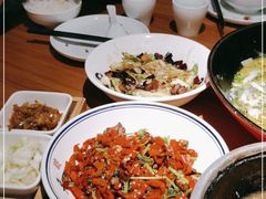 -川菜故事(光谷步行街店)